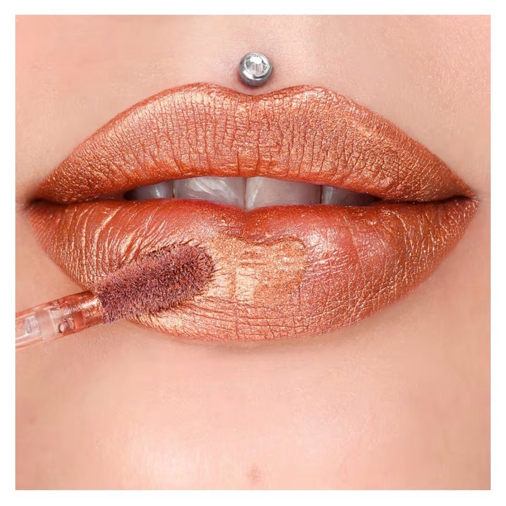 Jeffree Star Velour Liquid Lipstick - i gotta go - Picture 3 of 5